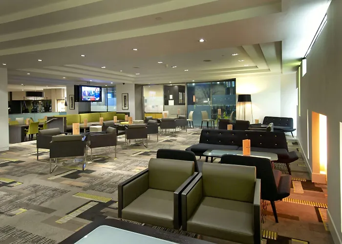 Hilton KensingtonHotel Londres