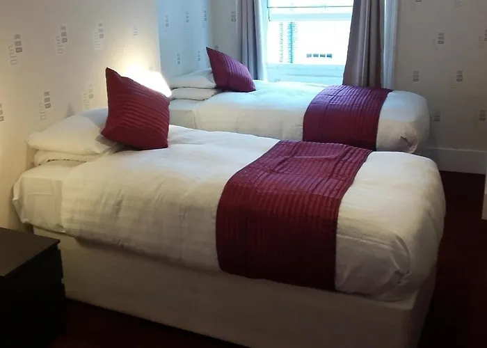 Garth Hotel Londres