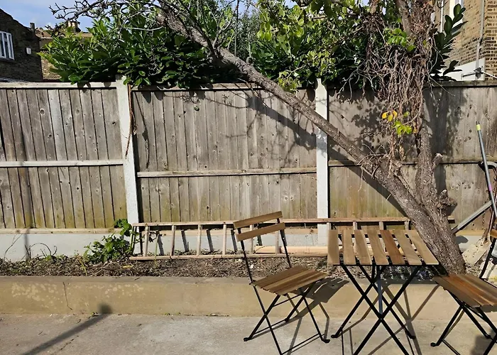 Leyton House - SleepylodgeHotel Londres